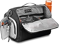 Vista 4 de STM Dux 16L Premium Tech Messenger Bag - Carry On Travel Laptop Bag