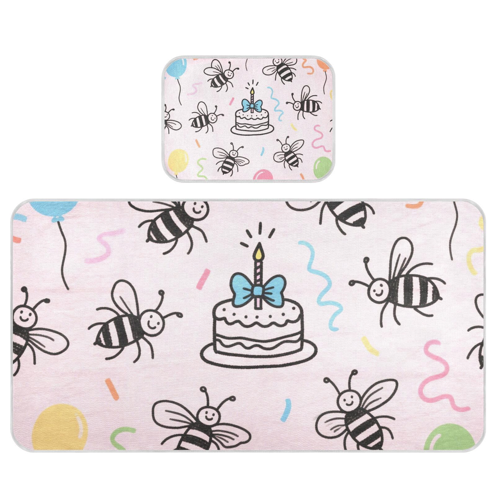 Cooling Baby Mattress Protector 28