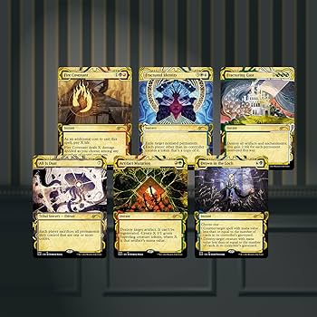 Amazon.co.jp: マジック:ザ・ギャザリング シークレット・レイア