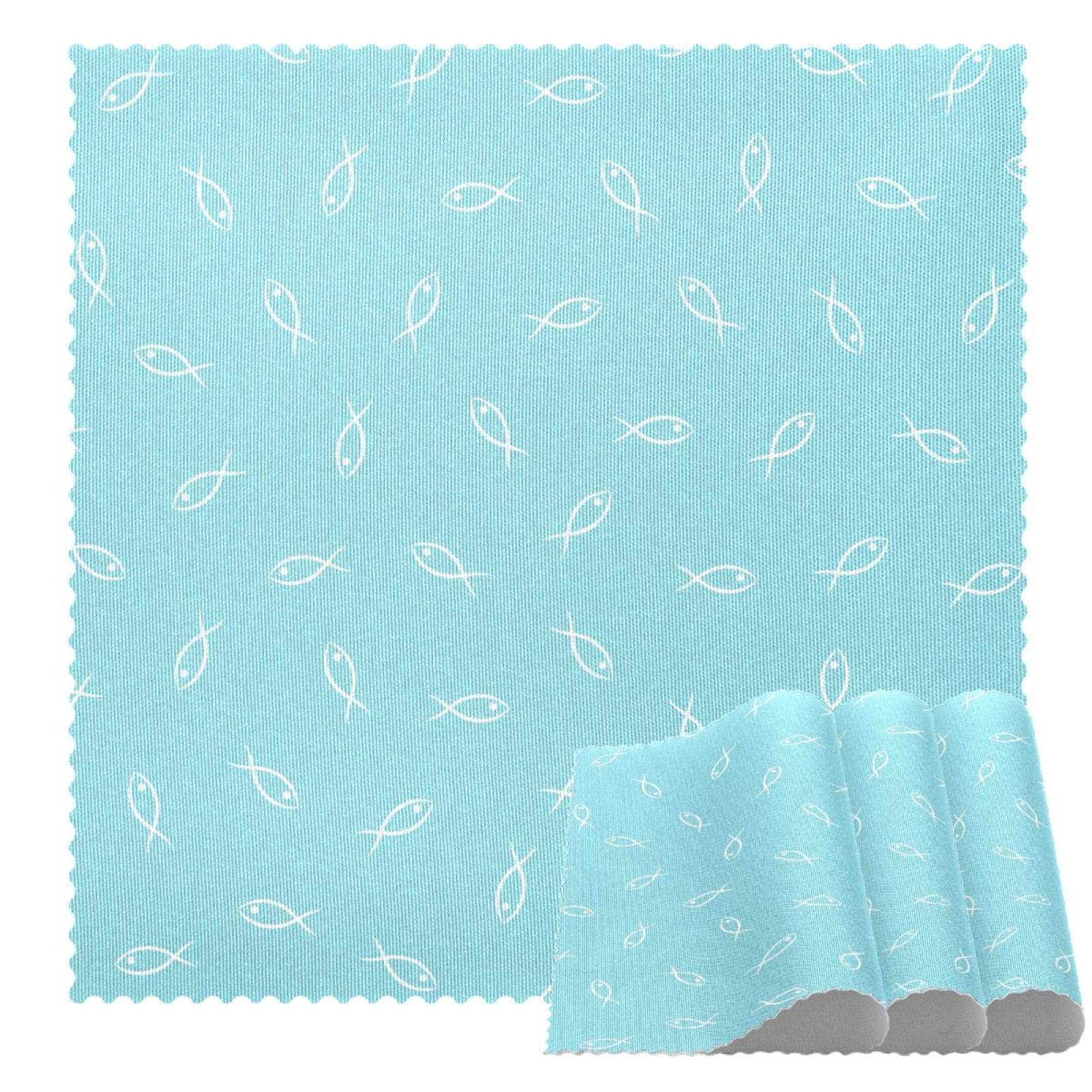 Sets de table motif baleine pour tables à manger et repas conviviaux en famille