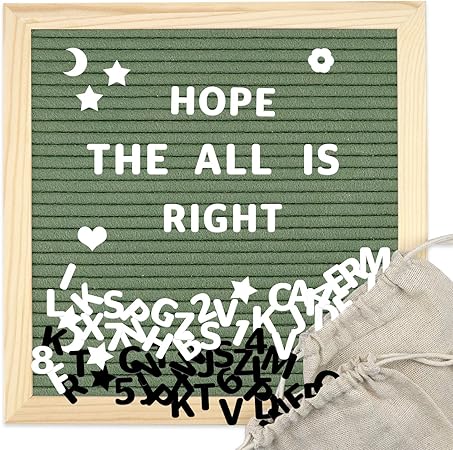 Amazon レターボード掲示板フェルト フェルトボード690アート アルファベット 文字 絵文字 ボード 撮影 雑貨 インテリア小物 誕生日 フェルトコルクボード記念日 結婚式 感謝祭 クリスマス 子供 写真 出産祝い 用メッセージボード 看板 アボカドグリーン 掲示板 Amazon レターボード掲示板フェルト フェルトボード690アート アルファベット 文字 絵文字 ボード 撮影 雑貨 インテリア小物 誕生日 フェルトコルクボード記念日 結婚式 感謝祭 クリスマス 子供 写真 出産祝い 用メッセージボード 看板 アボカドグリーン 掲示板