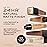 Lancme Teint Idole Ultra Wear Natural Matte Foundation- Longwear, Medium-Full Coverage, Natural Finish, Waterproof & Hydrating - 090N (Fair Skin with Neutral/Pinky Undertones), 1 Fl Oz