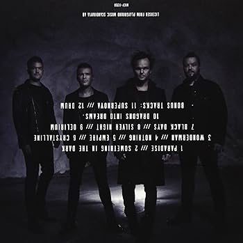 Amazon.co.jp: ダーク・マターズ: ミュージック