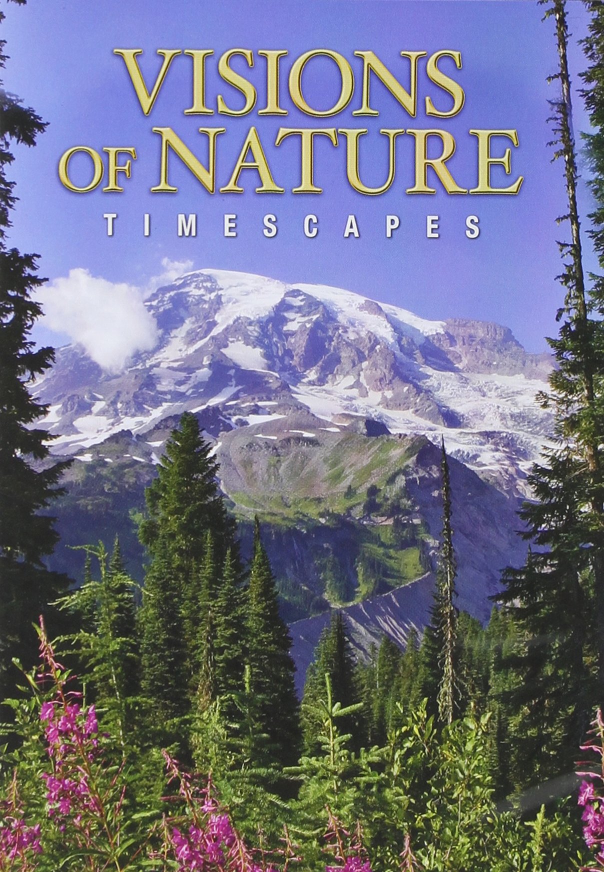 Visions of Nature: Timescapes
