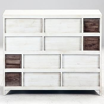 チェスト 完成品 アンティーク ４段 L リビング 収納 タンス ミッシェル2 Amazon｜不二貿易 チェスト タンス 4段 幅84cm×奥行32.5×高さ