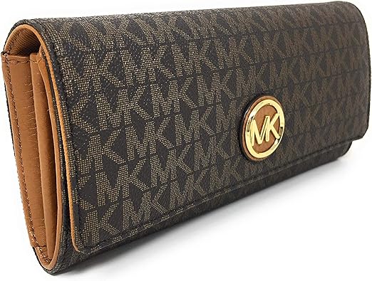 michael kors wallet amazon