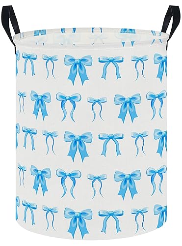 Cesta de lavandería, cesta de lavandería, cesta de guardería de bebé, contenedor de almacenamiento impermeable, cesta organizadora de ropa,