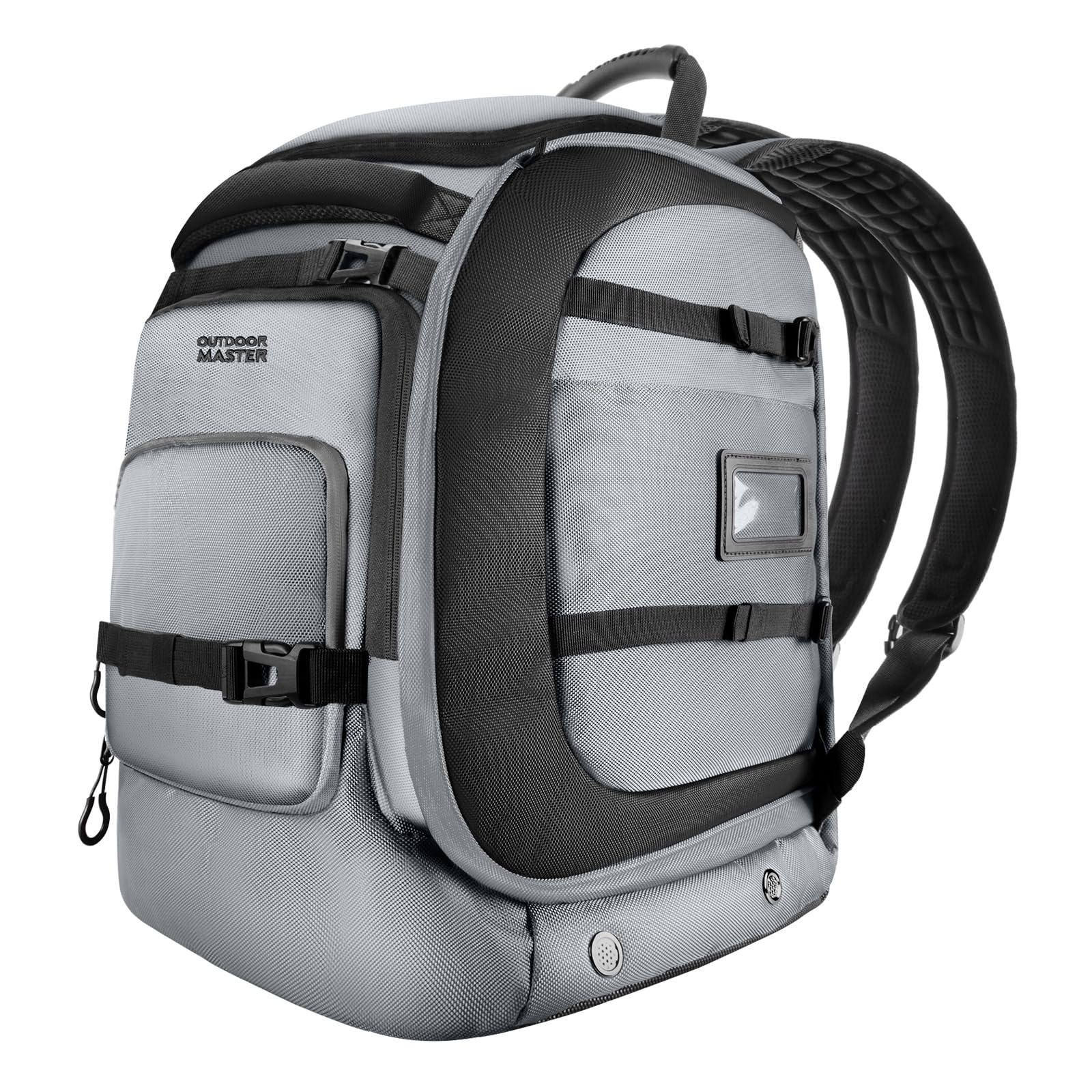 Outdoormaster Ski Boot Bag 65l Waterproof Ski Snowboard Boots