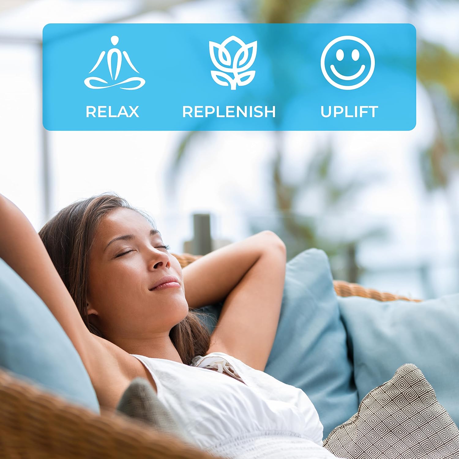 Amire by Dr. Awan Ashwagandha Gummies, Mood, Energy, & Immune Booster
