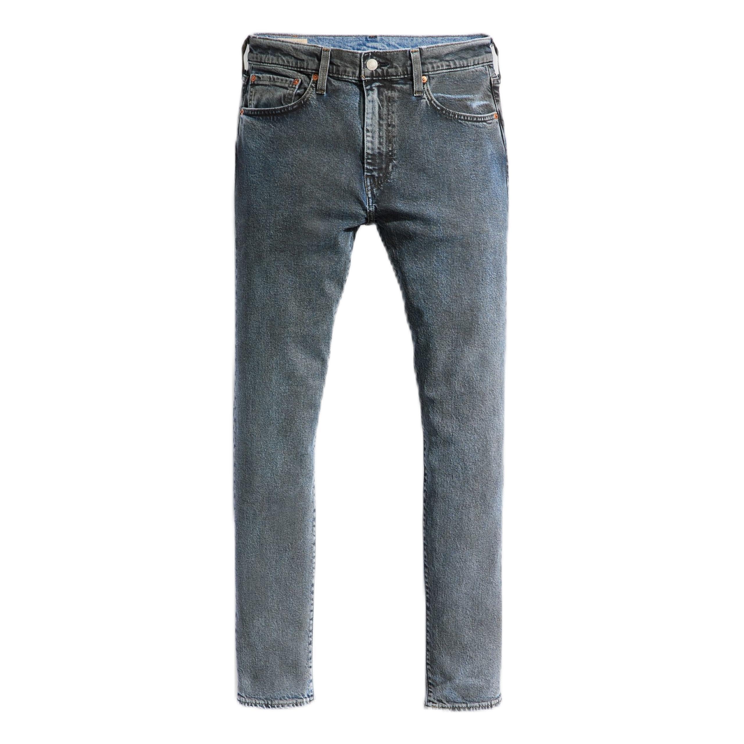 Levi's Men's Big & Tall 512 Slim Taper Jeans — view 46
