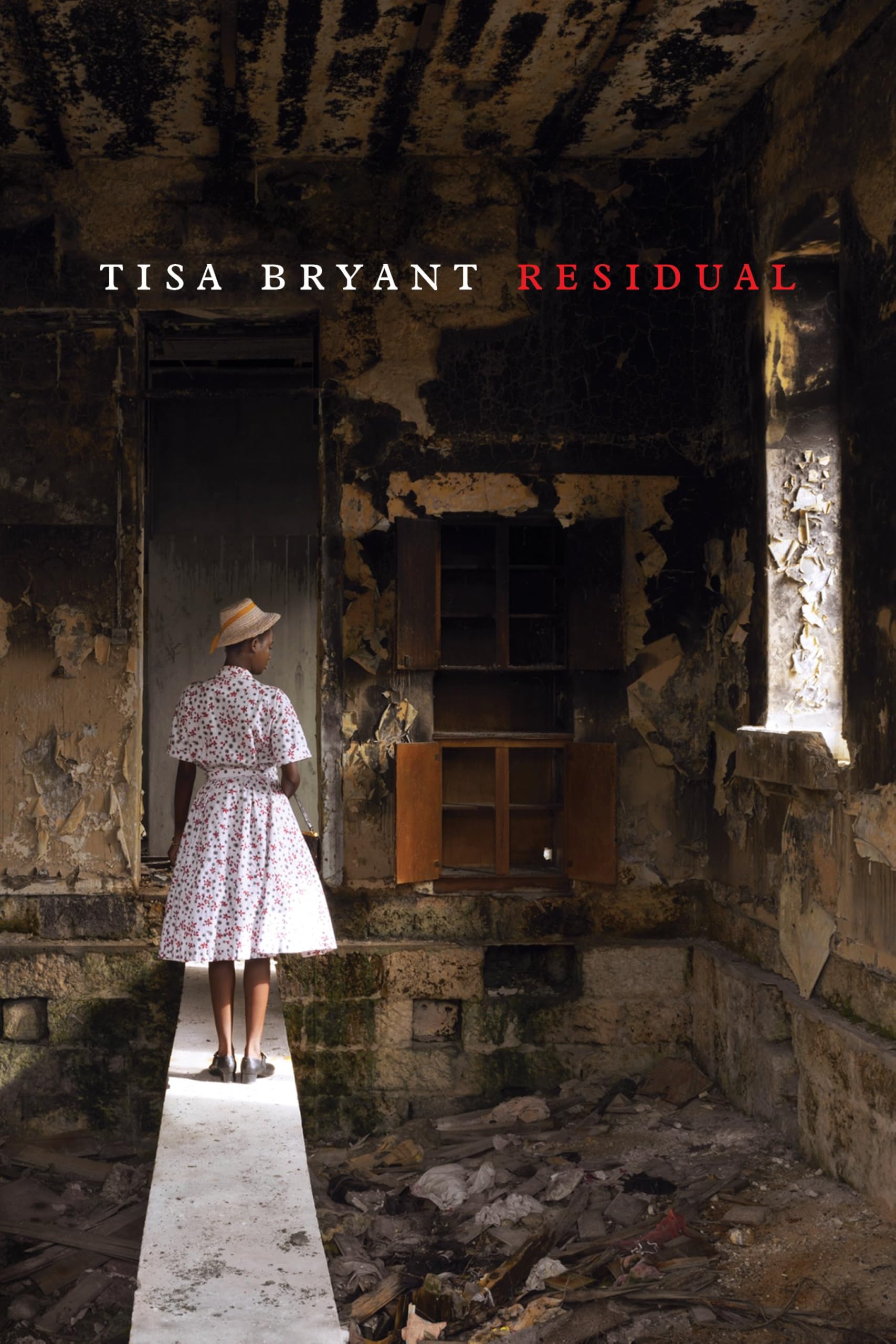 Residual by Tisa Bryant - 9781643622965