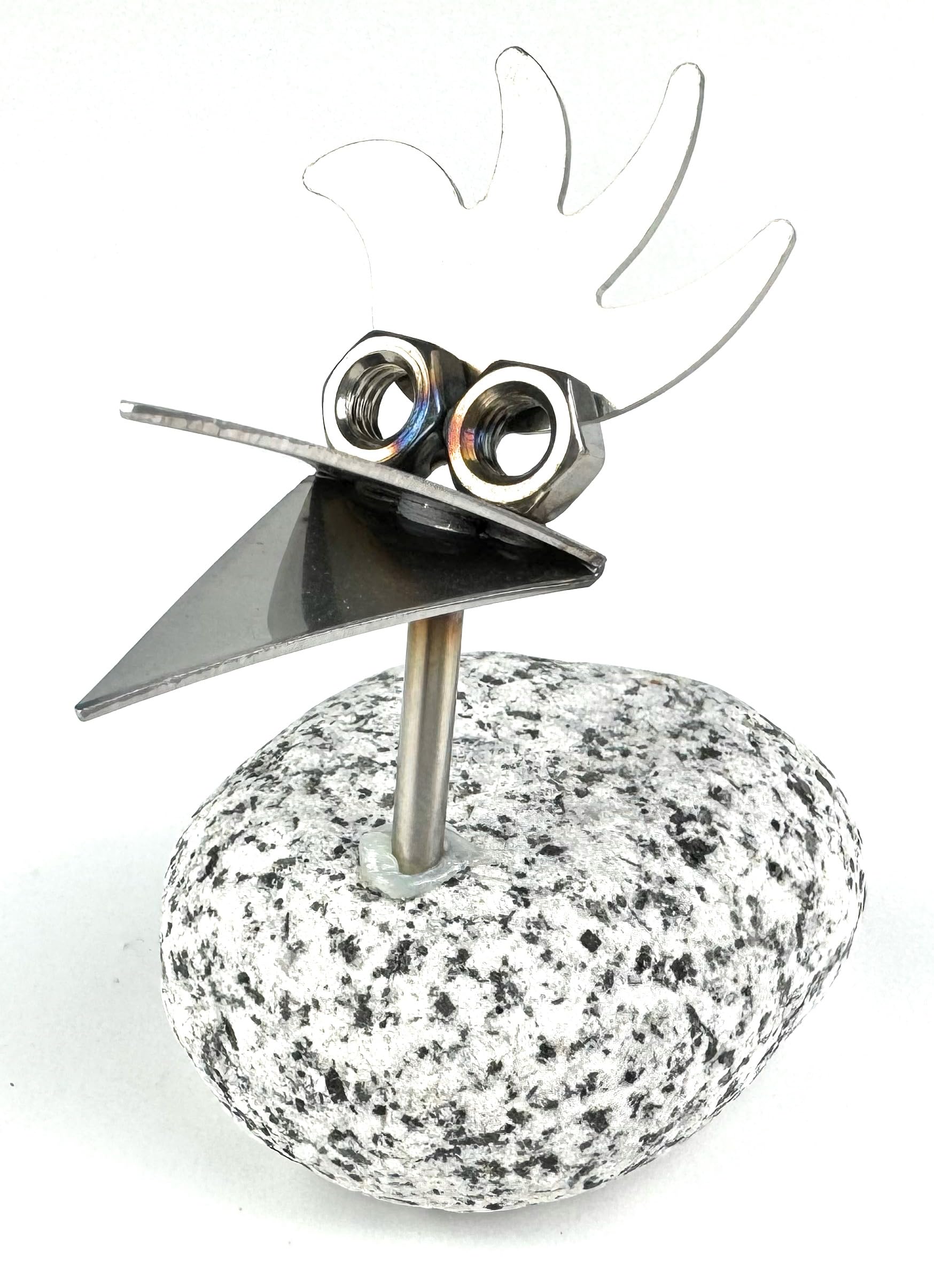 Steinvogel Küken (SV Küken 2)