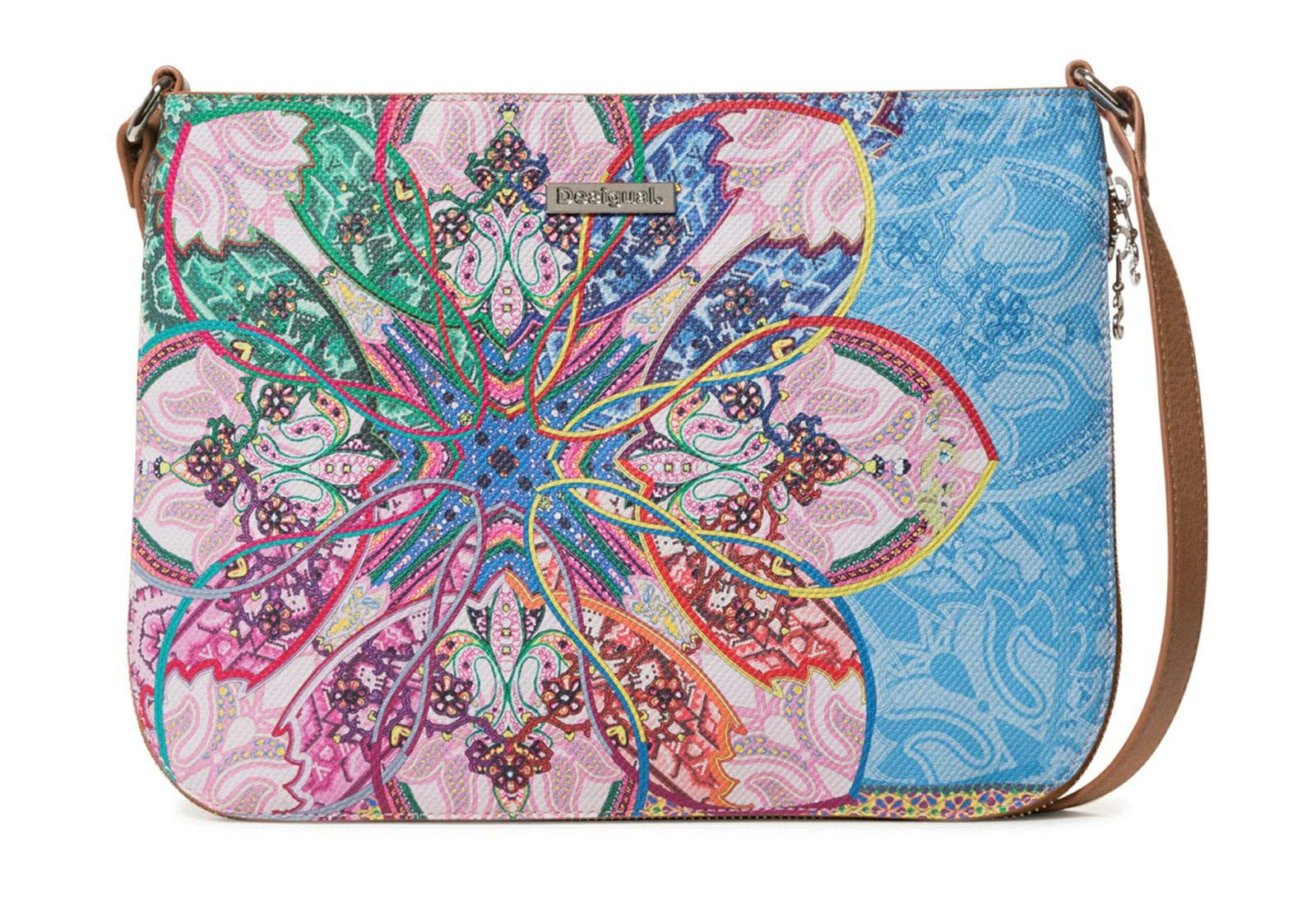 Desigual BOLS_Mexican Cards Molina