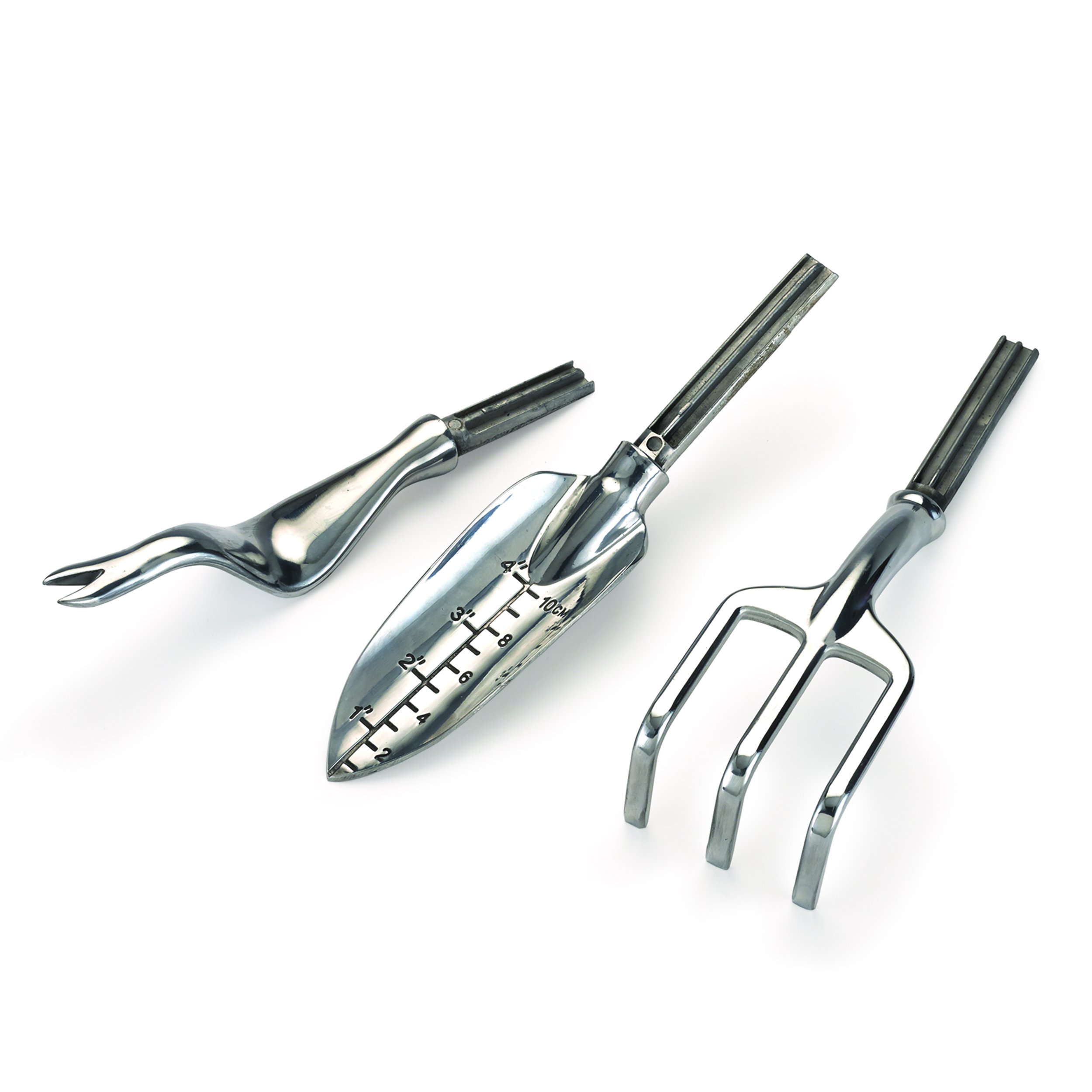 Amazon.com : Woodriver Project Kit - Garden Tool Set 3-Piece