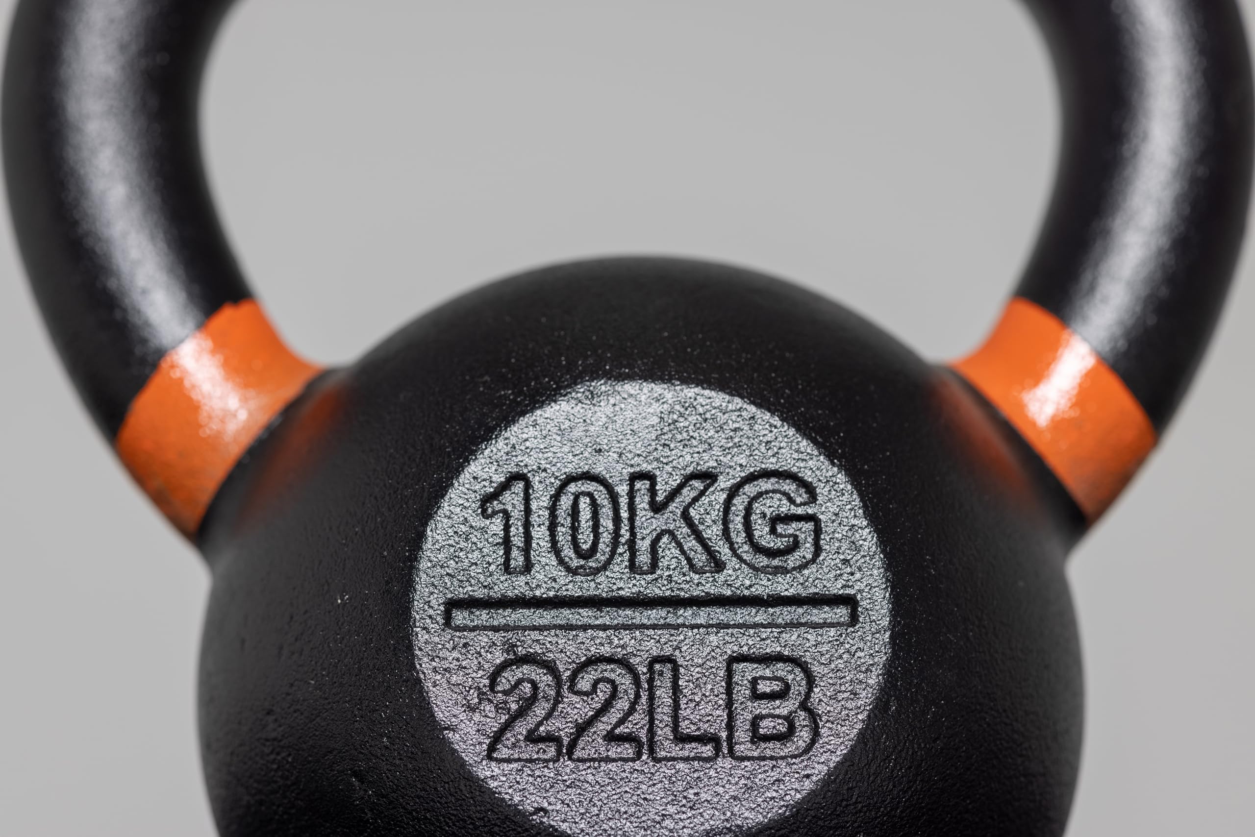 Amazon Basics Kettlebell 10kg, 12kg, 8kg, 16kg Kettlebells