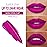 MAKI YIKA Red Lipstick Set for Women Color Stay Long Lasting Lipsticks Nude Red Pink Lipstick Transferproof Cruelty-Free Lip Color |Nude/DarkRed/HotPink
