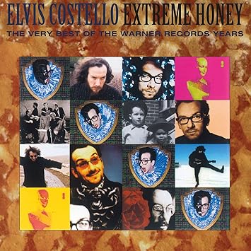 Extreme Honey - The Very Best Of The Warner Years