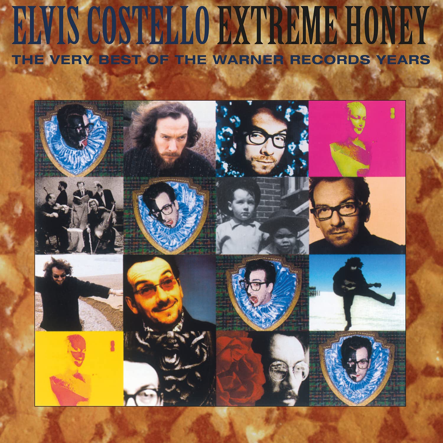 Extreme Honey: the Very Best of the Warner Bros. Years by Elvis Costello ...