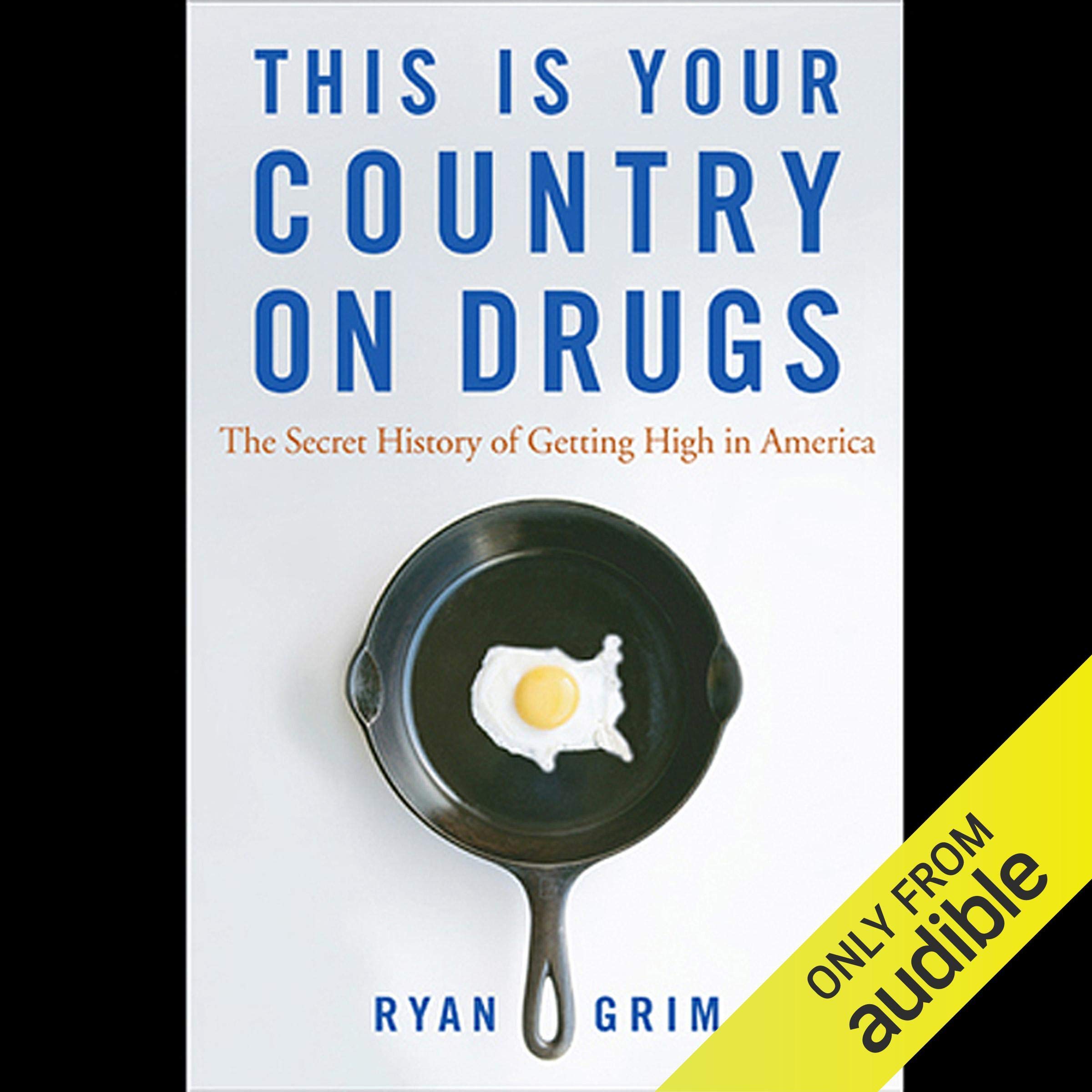 This is Your Country on Drugs