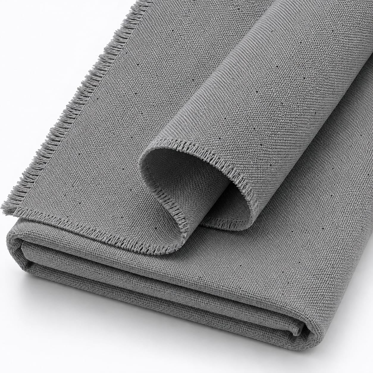 4 Meter Heavy Duck Weave Canvas Fabric | 72 Inch Wide | 12 Oz (400 GSM) Premium Cotton Canvas Material for Upholstery, Tote Bags, Covers, Craft, Sewing & DIY Projects-image-27