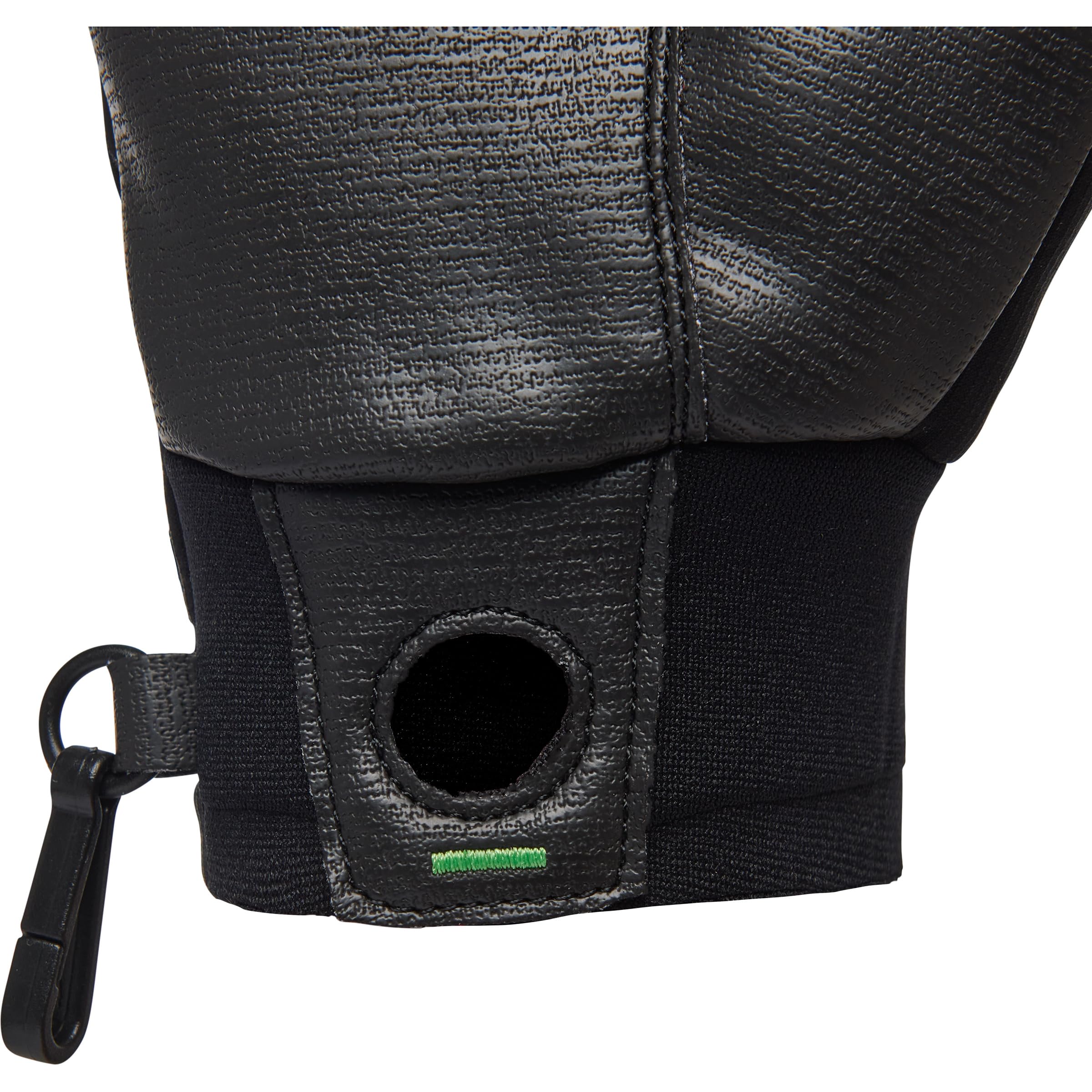 Black Diamond Unisex Torque Handschuhe