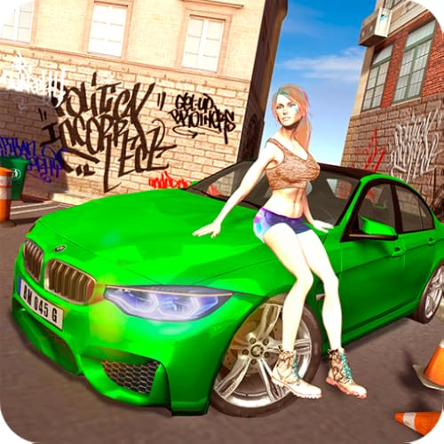 Car Simulator M3 #TOP8
