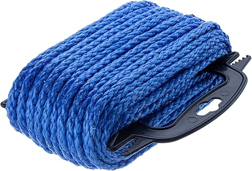 Miniatura 6 de attwood - Cuerda marienra de polipropileno trenzado en colores neón