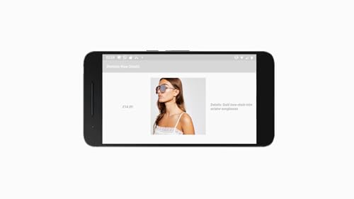 Shopping Store App