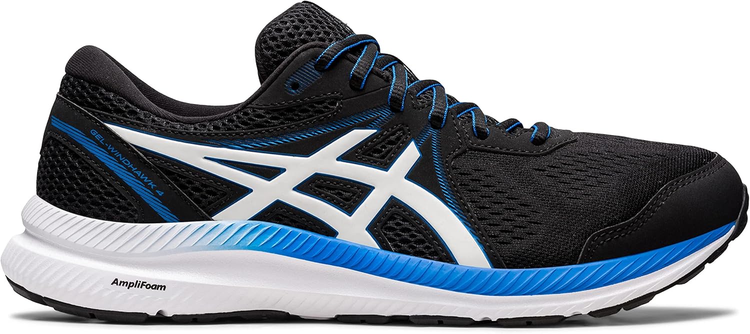 asics gel windhawk 2 decathlon