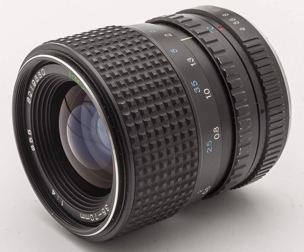 RMC Tokita 35-70 1:4　フルサイズ対応 RMC Tokita 35-70 1:4 フルサイズ対応 RMC Tokita 35-70 1:4 フル