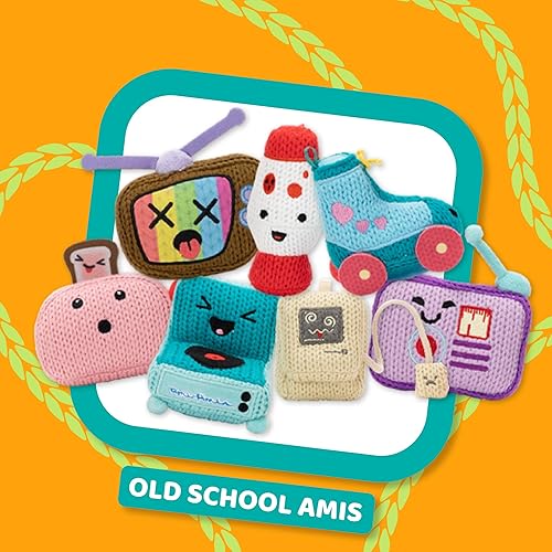 Miniatura 6 de Juguete de peluche de 4 pulgadas, Cuppy & Telly, lindos juguetes de peluche coleccionables, paquete de 2