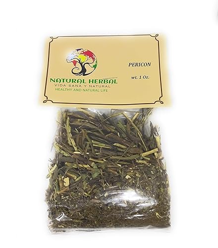 Pericon Hierba/Té (1 oz)(1 paquete)