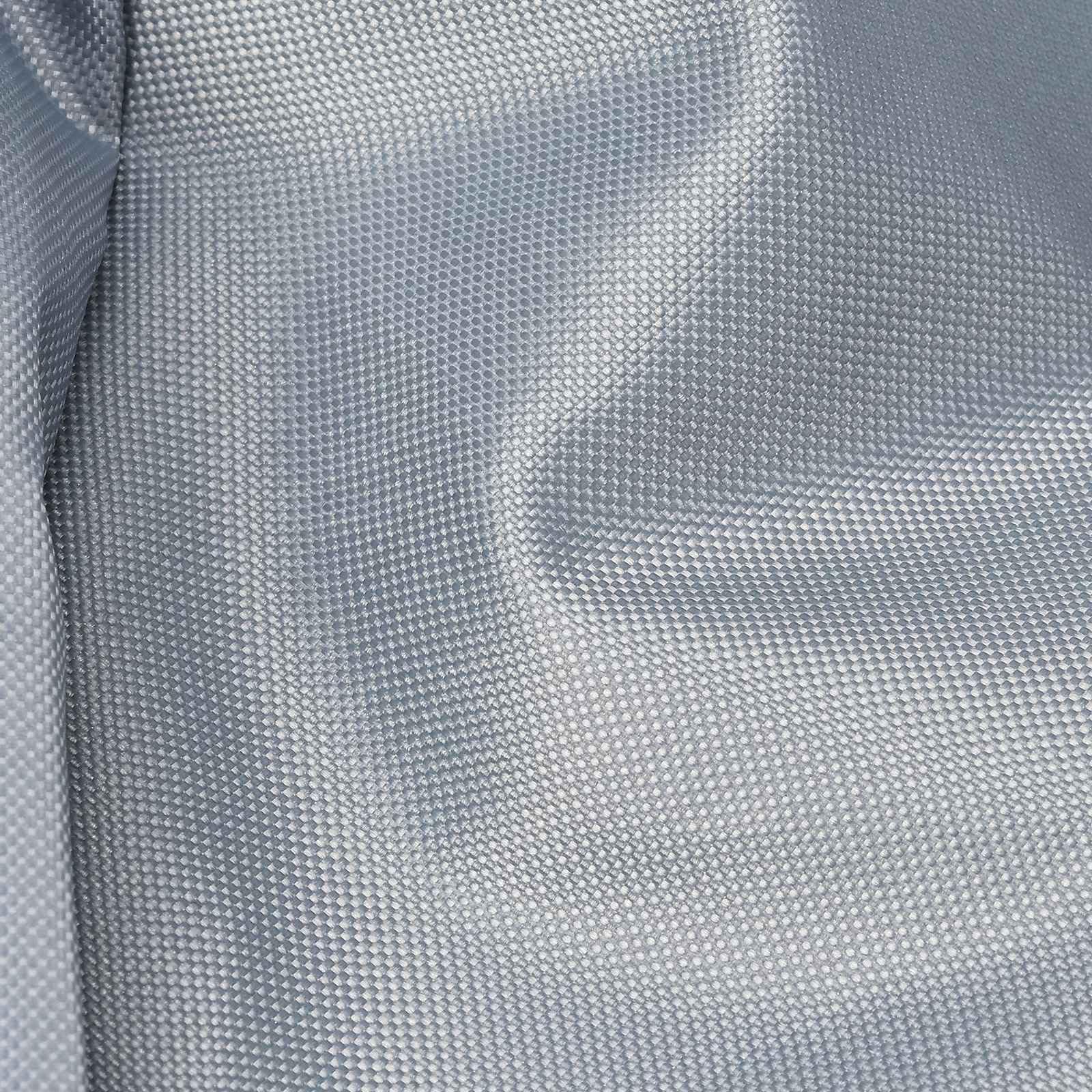 Blueshyhall Lot de 4 housses de roue compatibles avec pneus de 24 à 26 pouces, imperméables, résistantes au soleil et à la poussière, en tissu 420D, housse de protection avec bande élastique et
