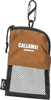Callaway Easy Going Ball Bag 23 - Bolsa de Pelotas para Hombre