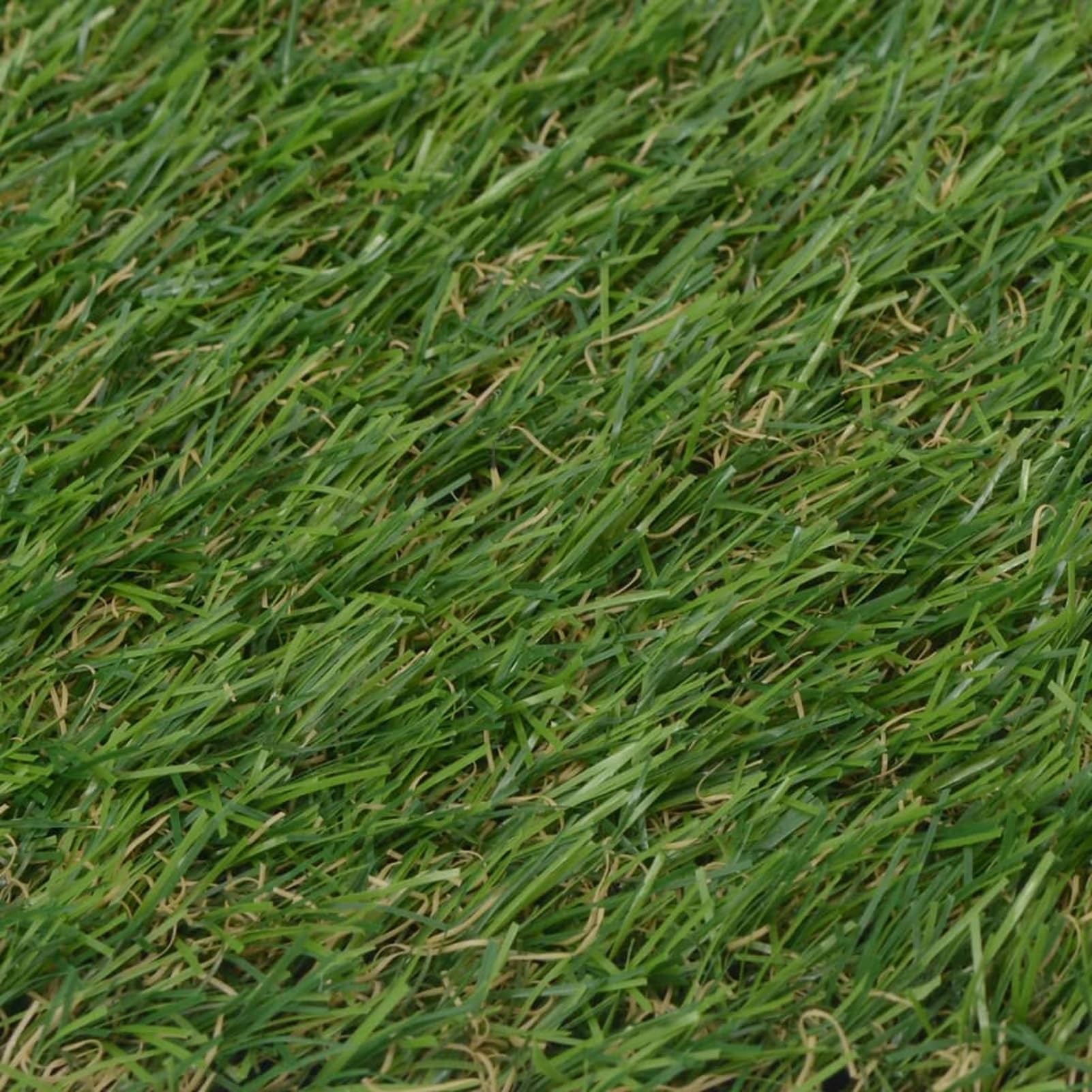 Gecheer Erba Sintetica 1x15 m/20 mm Verde