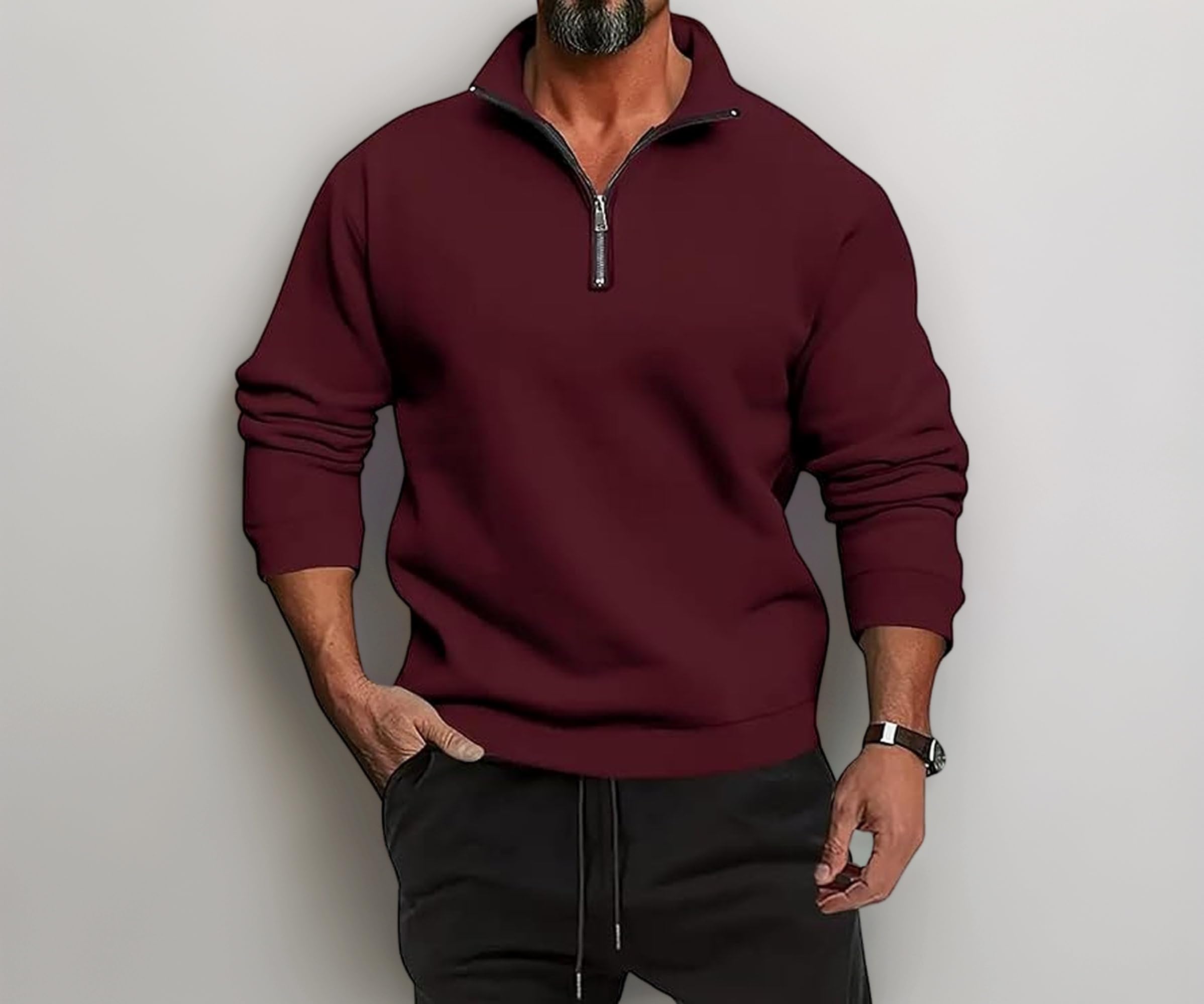 Hoodie|| Sweatshirt for Unisex || Unisex Hoodie and Sweatshirt (H-33-35)