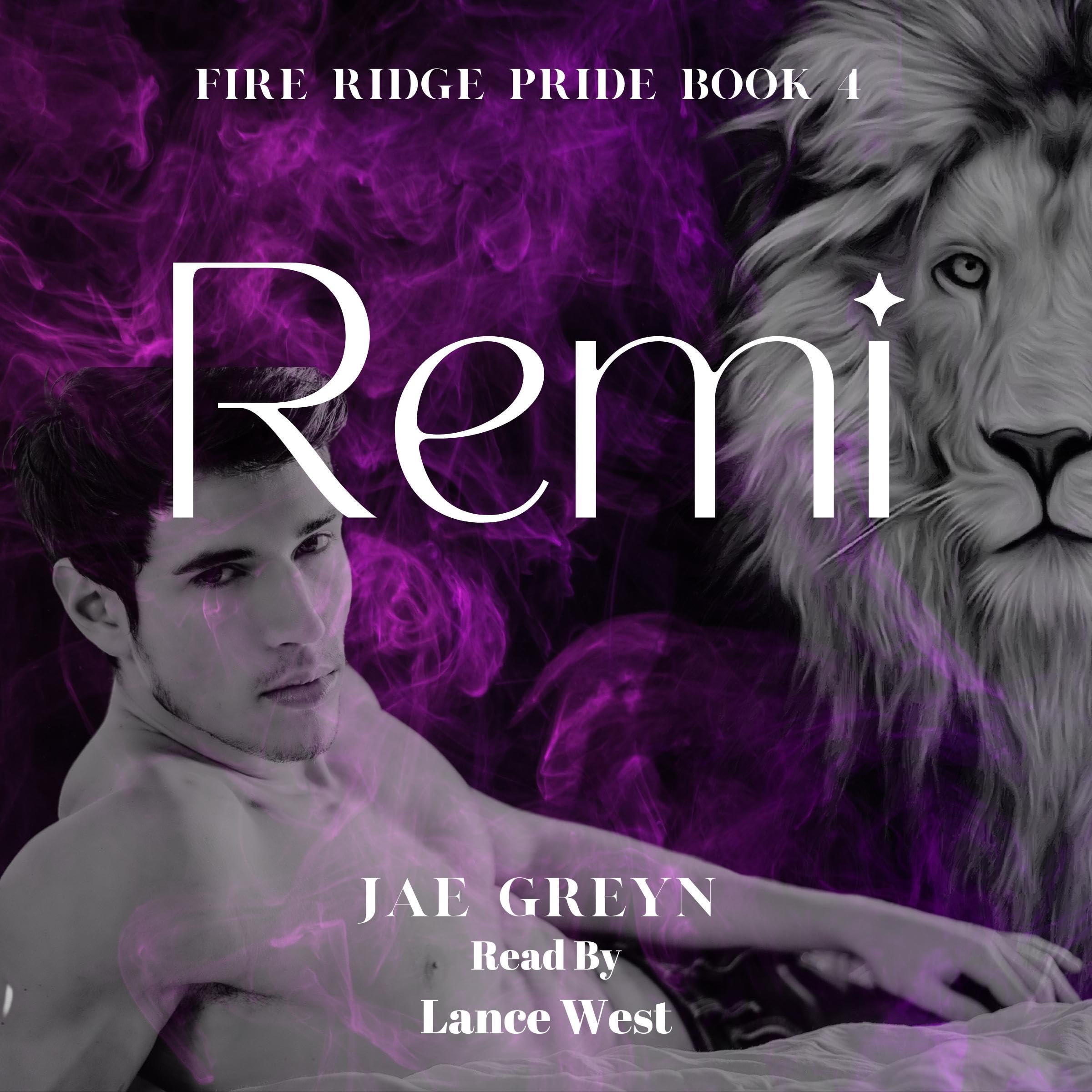 Cover art for Remi