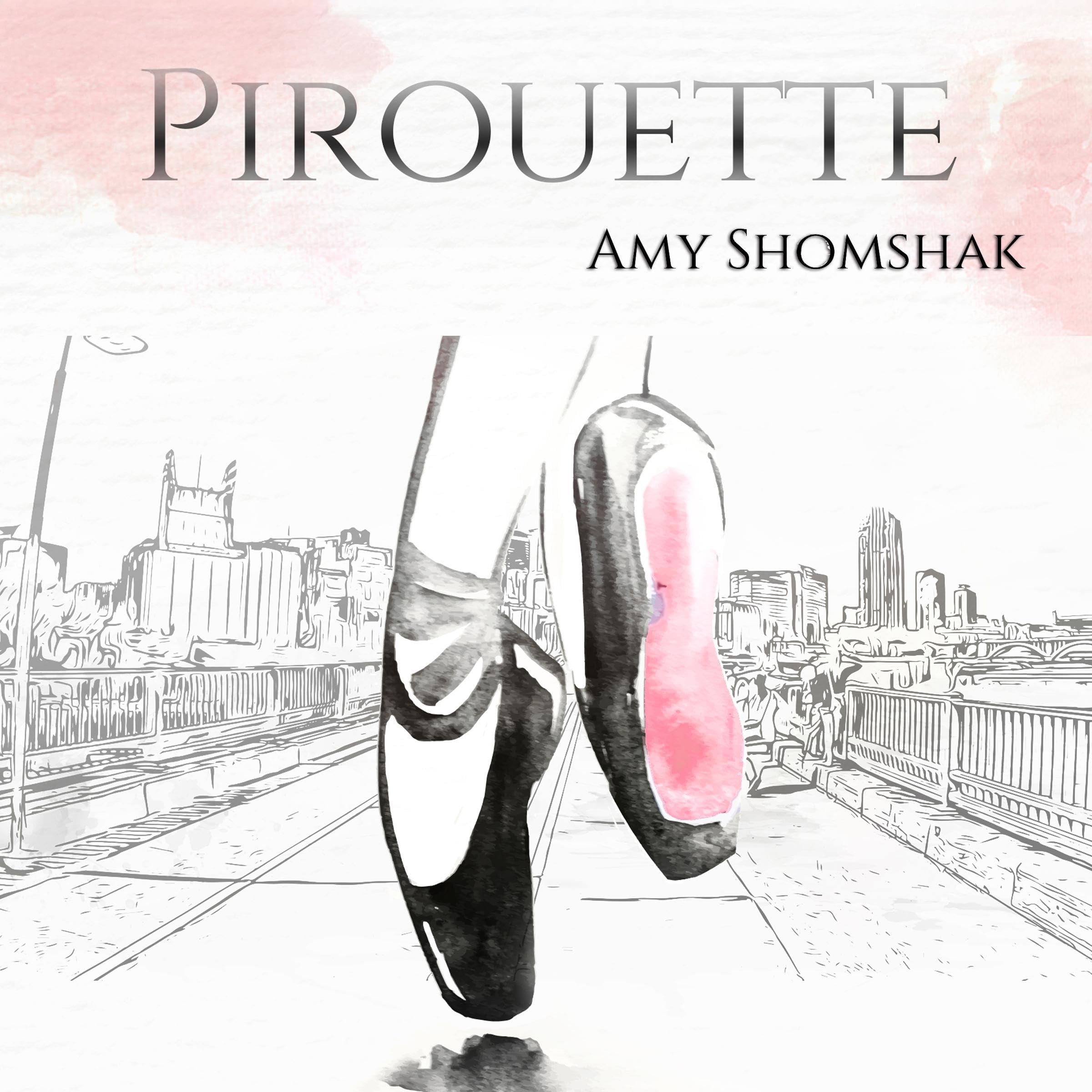 Cover art for Pirouette