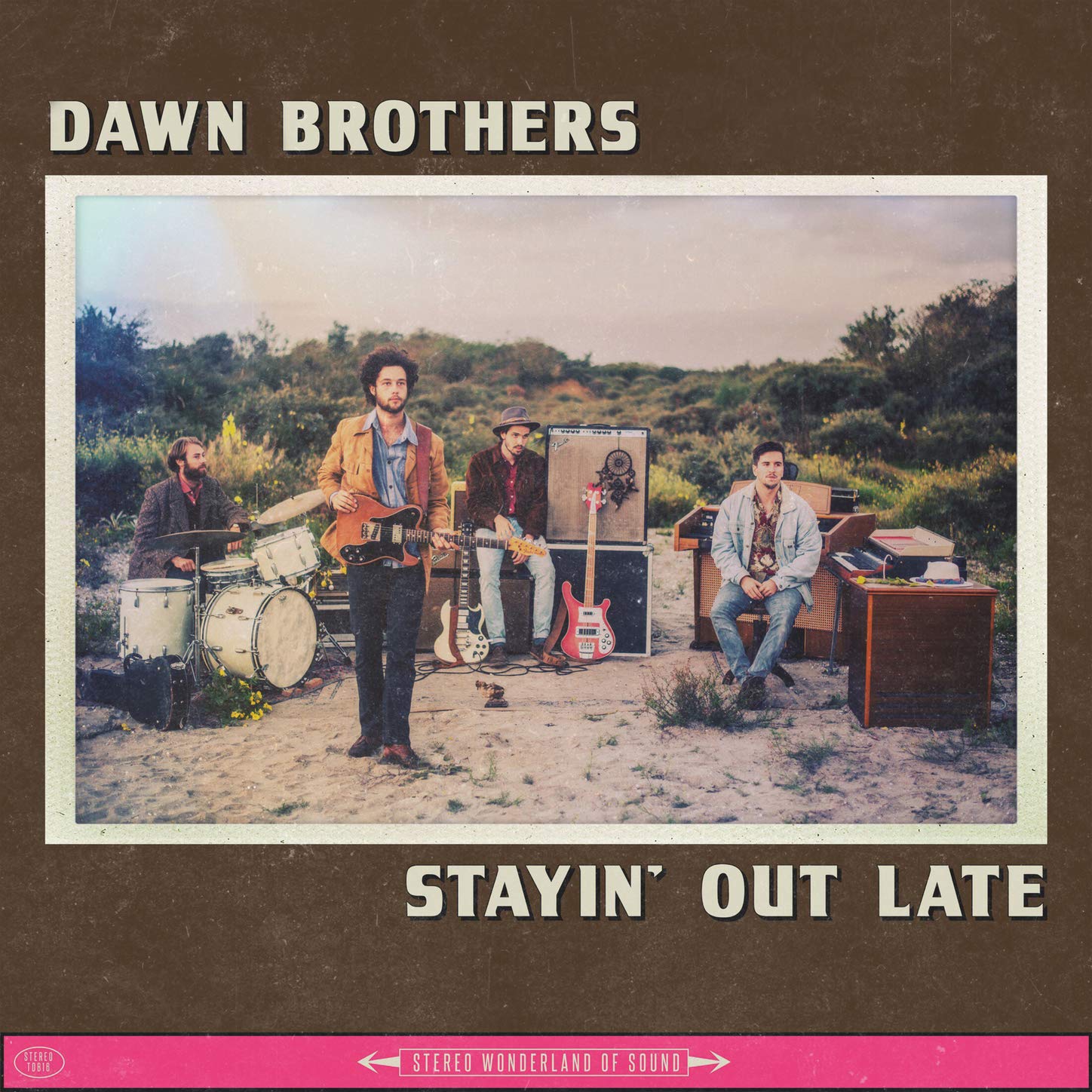 Dawn Brothers