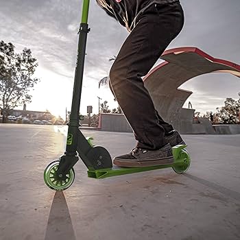 Amazon.co.jp: Yボリューション ネオンベクター キックボード キック Amazon.co.jp: Yボリューション ネオンベクター キックボード キック