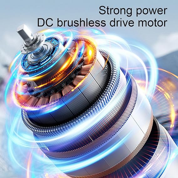 Small Portable Air Conditioner, Personal Air Conditioner - 3 in 1 Personal Air Cooler with LED Light & Cool Mist, 6 Wind Speeds, Mini Air Conditioner for Bedroom, 6 Hours Timer, 100ml Tabletop