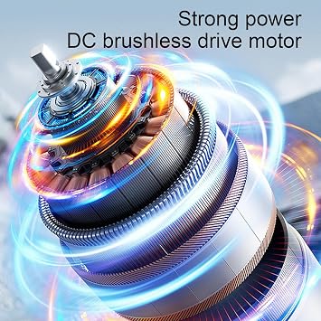 Small Portable Air Conditioner, Personal Air Conditioner - 3 in 1 Personal Air Cooler with LED Light & Cool Mist, 6 Wind Speeds, Mini Air Conditioner for Bedroom, 6 Hours Timer, 100ml Tabletop