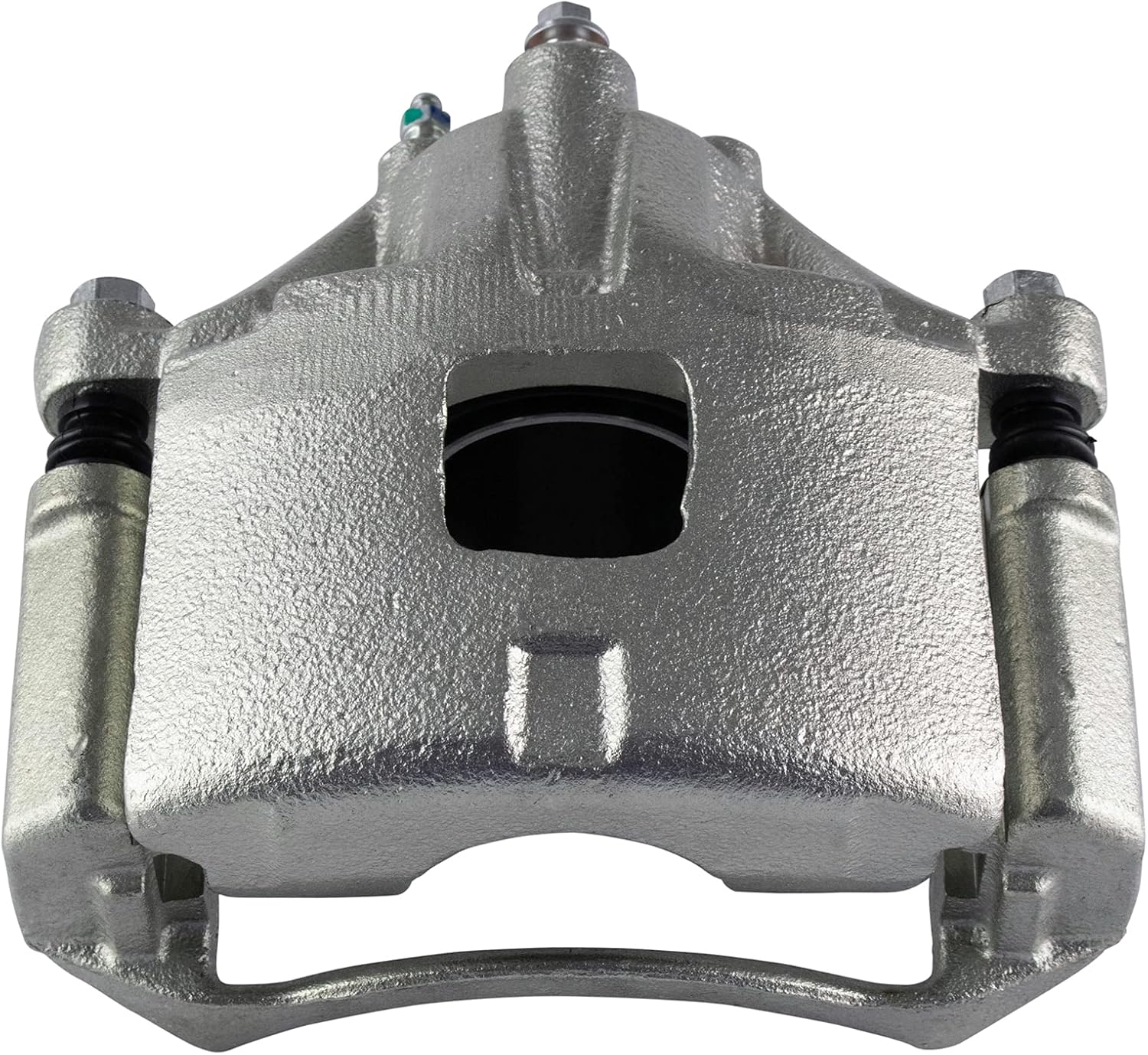 TRQ Front Brake Caliper RH Right Passenger Side Compatible with Oldsmobile Pontiac Cadillac Chevrolet Buick Cadillac