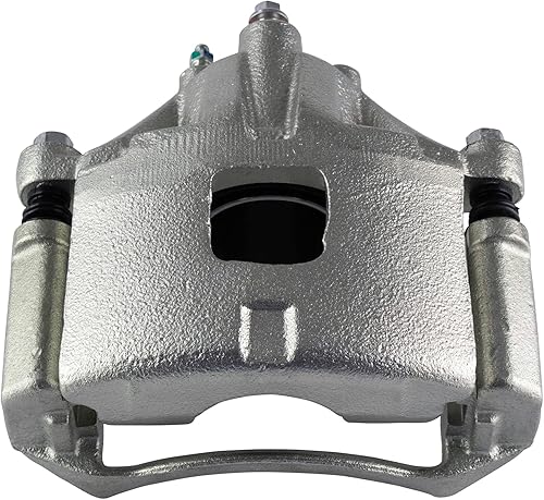 Vista 324 de TRQ - Juego de pinzas de freno delantero