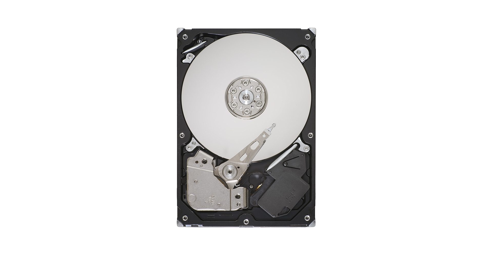 Amazon.com: Seagate Barracuda 7200.11 1 TB SATA 32 MB Cache