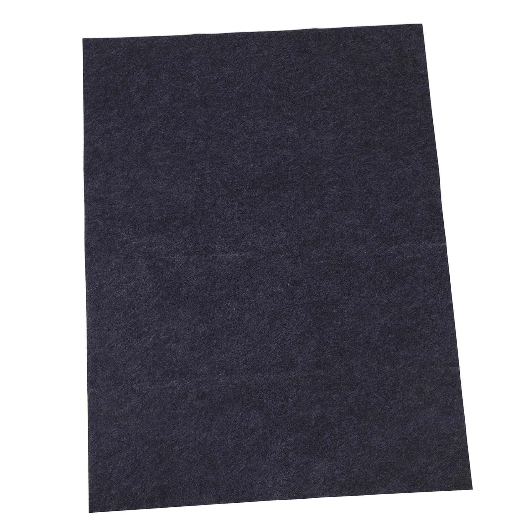 Ölauffangmatte für Garagenboden 91,5x122cm rutschfest Wasserfest aus Filz Waschbar für Werkstatt und Fahrzeugpflege