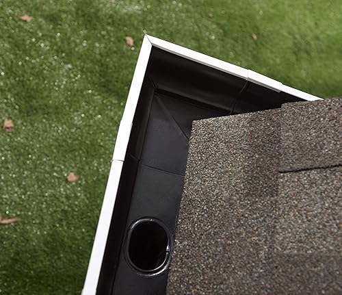 Miniatura 4 de Rust-Oleum 265494 LeakSeal - Spray de revestimiento de goma flexible, 12 onzas, negro, 12 onzas líquidas (paquete de 2)