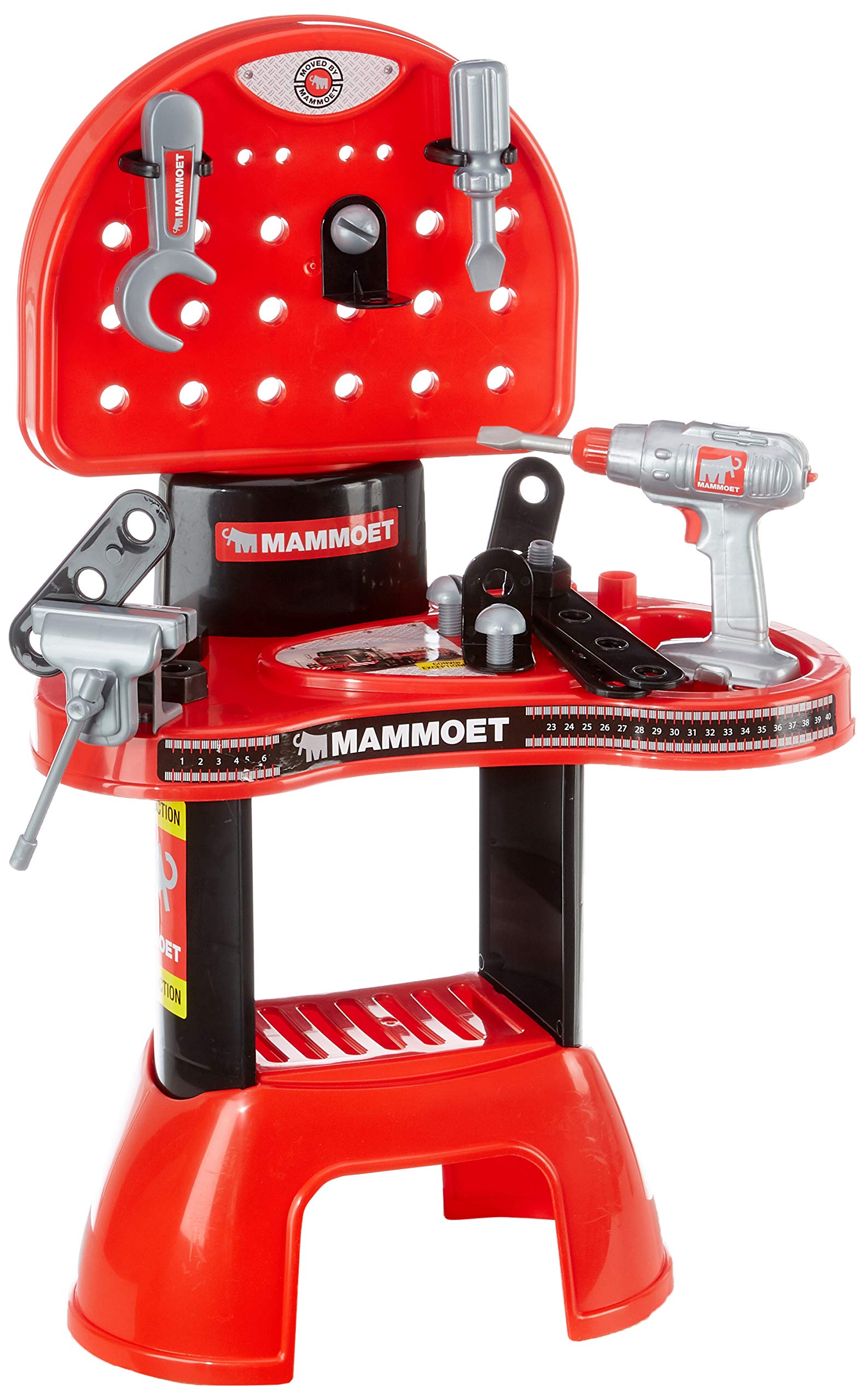 Mammoet Toys 65322-01