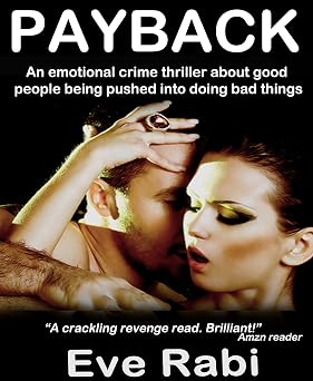 81DTHOIv2LL._SY342_ Served Cold: The Best Revenge Thriller Novels That Cut Deepest