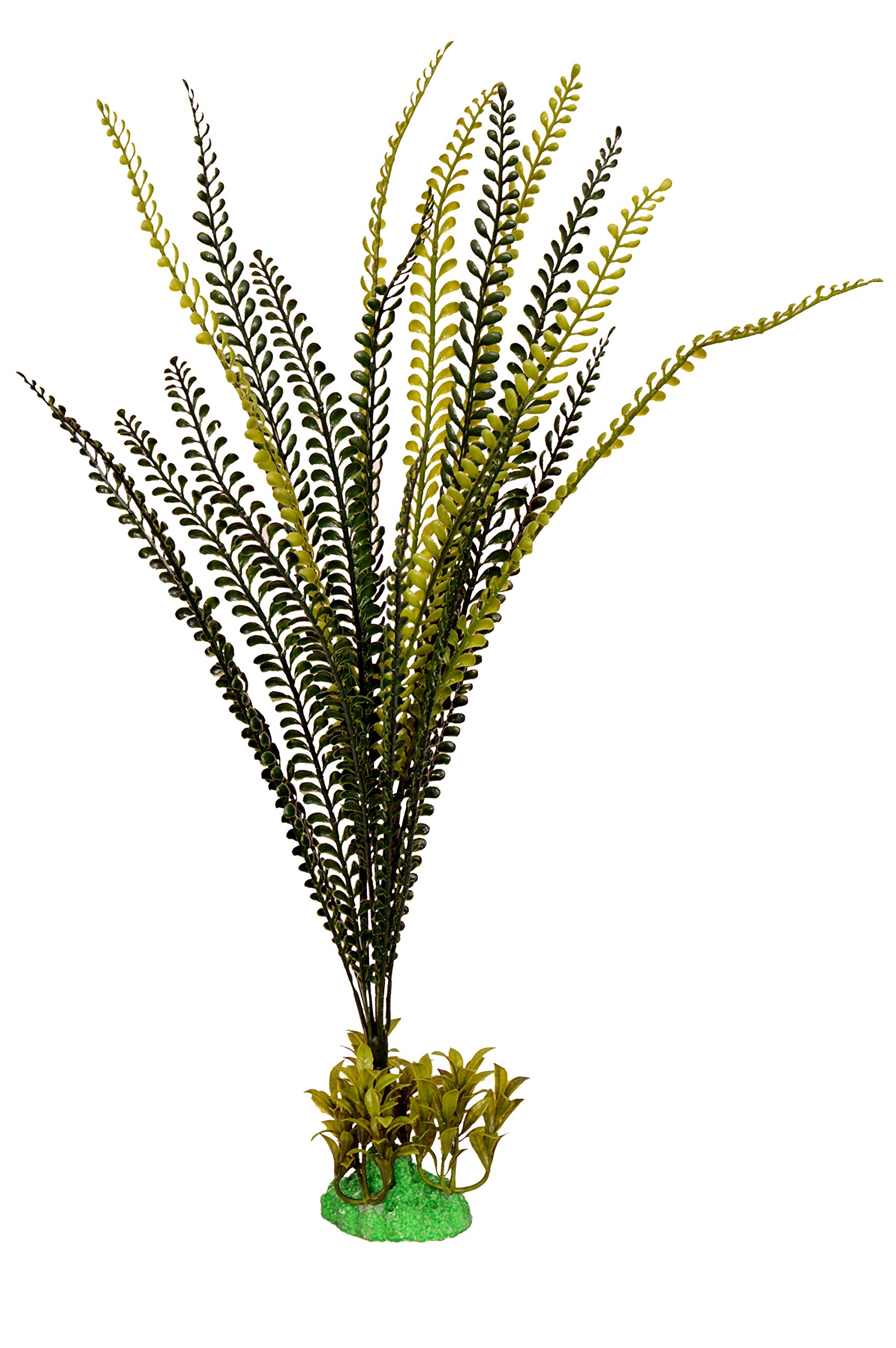 SRI Aquarium Decorative Artificial Plant (B01N9MD2Q5) Amazon Price History, Amazon Price Tracker